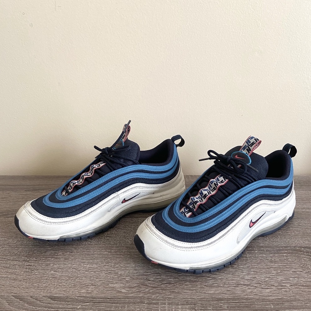 Nike Air Max 97 SE